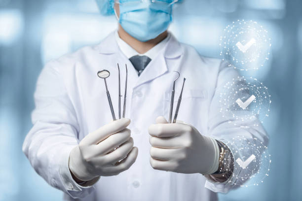  Crescent City, CA Dental Services Pros