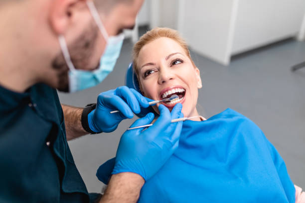 Trusted Crescent City, CA Dental Services Experts