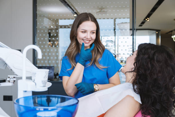 Dental X-Rays and Imaging in Crescent City, CA
