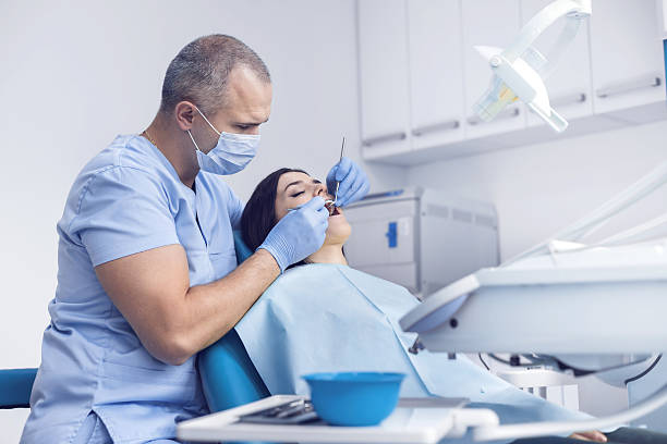 Advanced Technology for Better Dental Care in Crescent City, CA
